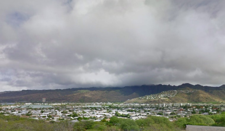 Trade Winds to Usher in Stable Weather Patterns in Hawaii by Tuesday,