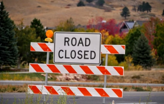 Traffic Alert: Ramp Closures at I-480 and Tiedeman Rd in Cleveland Amid Unspecified Police Activity