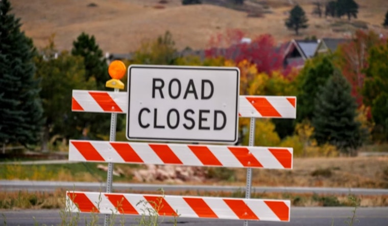 Traffic Alert: Ramp Closures at I-480 and Tiedeman Rd in Cleveland Amid Unspecified Police Activity