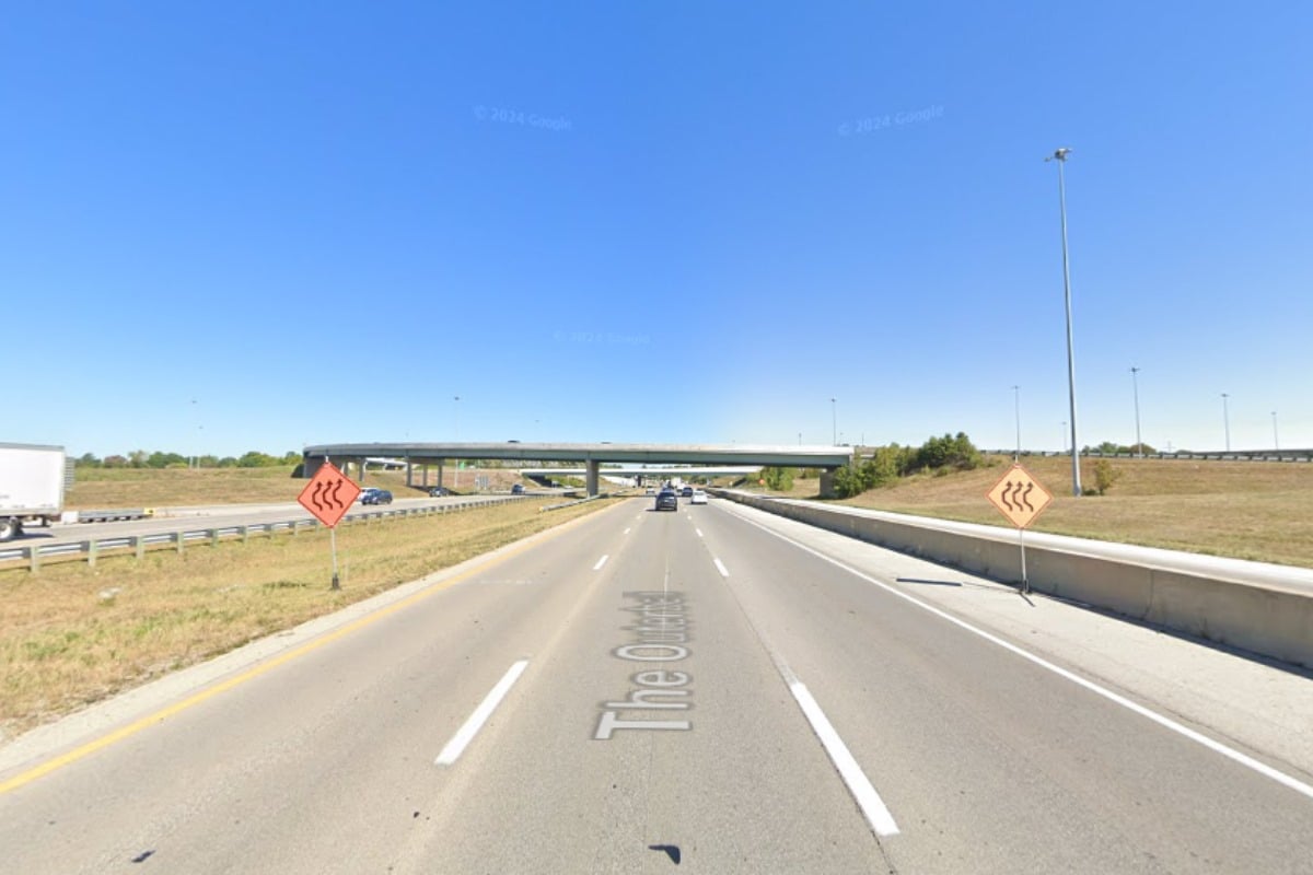 Traffic Alert: SR 161 EB Closure Causes Gridlock in East Columbus