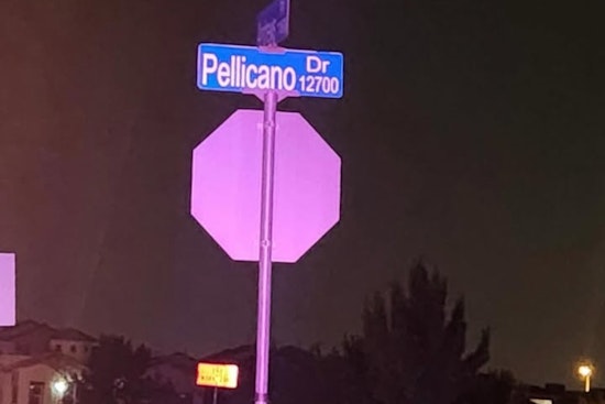 Traffic Alert: Vehicle Collision with Electric Pole Causes Road Closures on Pellicano Drive in El Paso