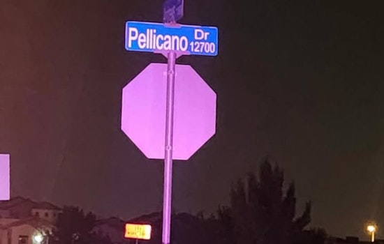 Traffic Alert: Vehicle Collision with Electric Pole Causes Road Closures on Pellicano Drive in El Paso