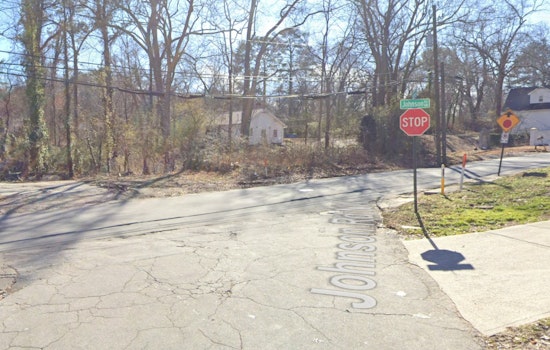 Tragedy Strikes NW Atlanta as Shooting Claims Young Man’s Life, Leaves Another Injured