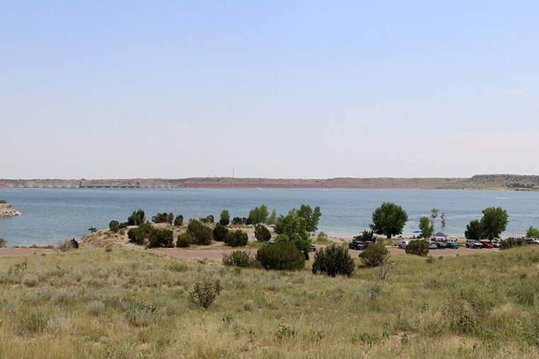 Tragic Boating Accident at Lake Pueblo Claims Angler's Life, CPW Stresses Life Jacket Safety