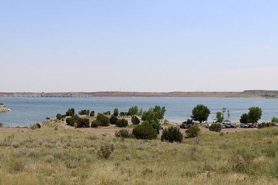 Tragic Boating Accident at Lake Pueblo Claims Angler's Life, CPW Stresses Life Jacket Safety