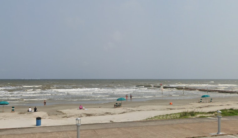 Tragic Drowning Claims Life of One, Leaves Another in Critical Condition Off Galveston's Seawall