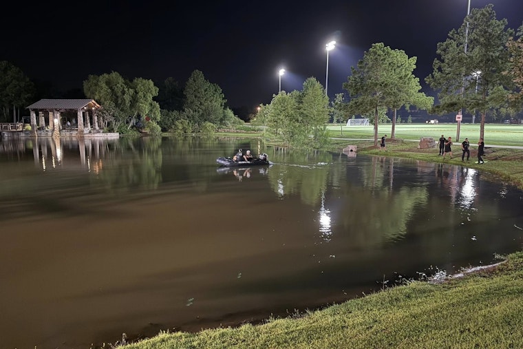 Tragic Drowning of 19-Year-Old Man in Northwest Harris County Lake Prompts Community Mourning