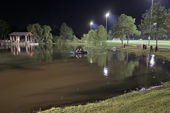 Tragic Drowning of 19-Year-Old Man in Northwest Harris County Lake Prompts Community Mourning