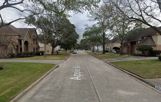 Tragic Drowning of 3-Year-Old Child in Residential Pool Shocks Northwest Harris County Community