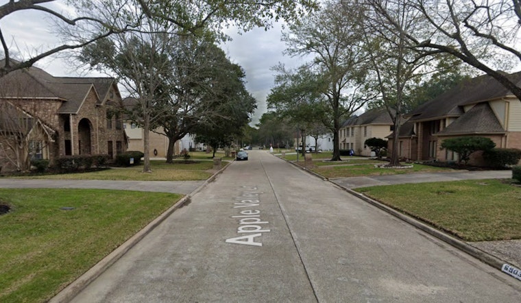 Tragic Drowning of 3-Year-Old Child in Residential Pool Shocks Northwest Harris County Community