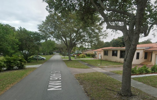 Tragic Drowning of 4-Year-Old Girl in Pool Near Miami Shores Under Investigation