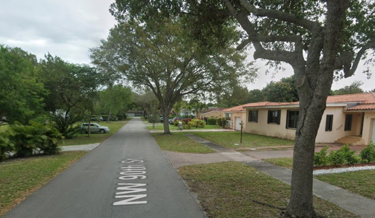 Tragic Drowning of 4-Year-Old Girl in Pool Near Miami Shores Under Investigation