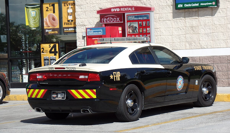 Tragic Head-On Collision on State Road 60 in Osceola County Claims Six Lives