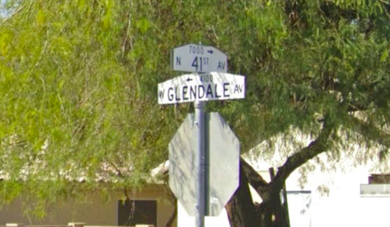Tragic Morning in Milwaukee as 18-Year-Old is Fatally Shot Near 41st and Glendale Avenue
