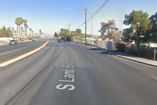 Tragic Motorcycle Collision in Las Vegas Results in 19-Year-Old's Death, Traffic Fatalities Climb to 79