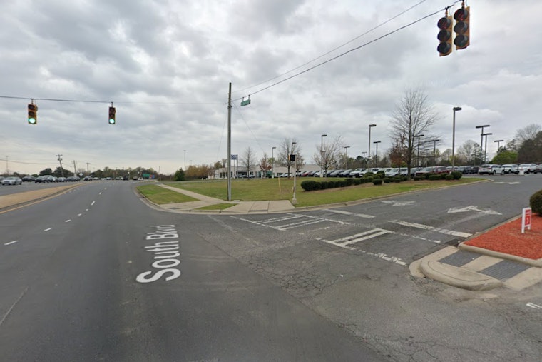 Tragic Pedestrian Fatality on South Blvd, Charlottem, No Charges as CMPD Investigates