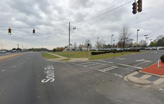 Tragic Pedestrian Fatality on South Blvd, Charlottem, No Charges as CMPD Investigates