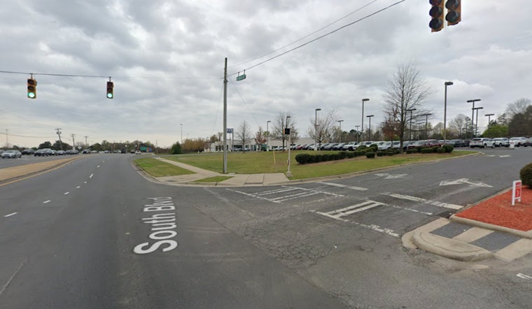 Tragic Pedestrian Fatality on South Blvd, Charlottem, No Charges as CMPD Investigates