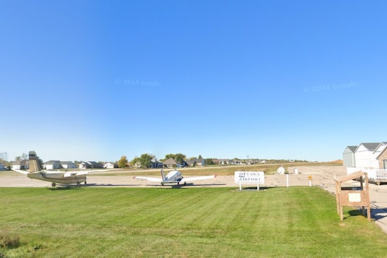 Tragic Plane Crash at Ottawa Executive Airport Claims Life of Ottawa County Man