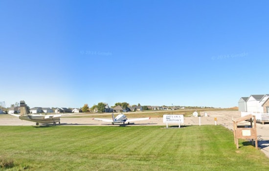 Tragic Plane Crash at Ottawa Executive Airport Claims Life of Ottawa County Man