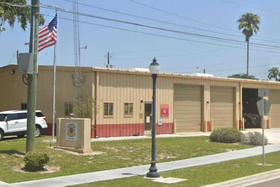 Tragic RV Fire in Lakeland Claims One Life as Investigation Works to Determine Cause