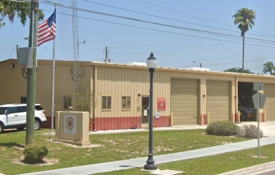 Tragic RV Fire in Lakeland Claims One Life as Investigation Works to Determine Cause