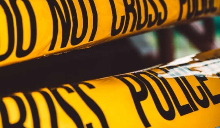 Tragic Turn at Morganton Lemonade Stand as Three Children Critically Injured in Car Crash