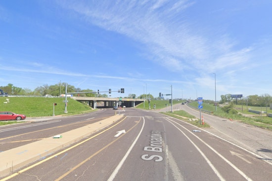 Tragic Wrong-Way Crash on I-55 in St. Louis Claims Two Lives, Causes Major Traffic Disruption