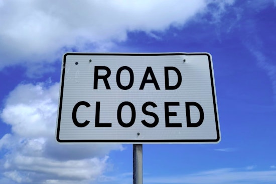 Travel Advisory on Lane Closures on Causeway Boulevard in Jefferson Parish Scheduled for June 6