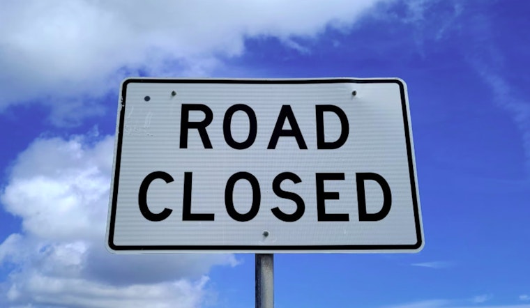 Travel Advisory on Lane Closures on Causeway Boulevard in Jefferson Parish Scheduled for June 6
