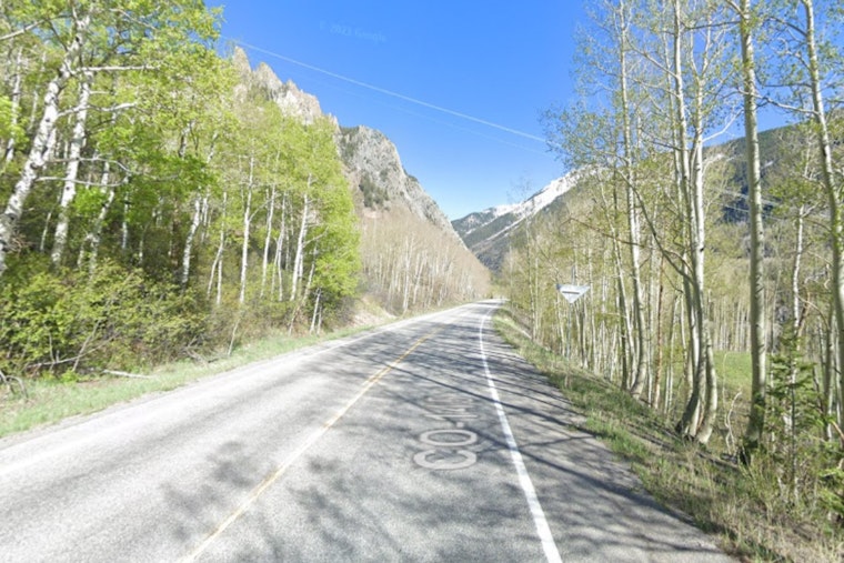 Travel Alert: Scheduled Rock Clearing on CO Highway 145 May Cause Delays Between Telluride and Ophir