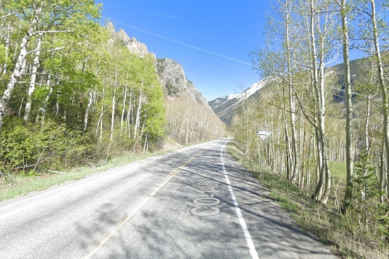 Travel Alert: Scheduled Rock Clearing on CO Highway 145 May Cause Delays Between Telluride and Ophir