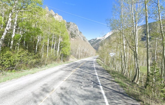 Travel Alert: Scheduled Rock Clearing on CO Highway 145 May Cause Delays Between Telluride and Ophir