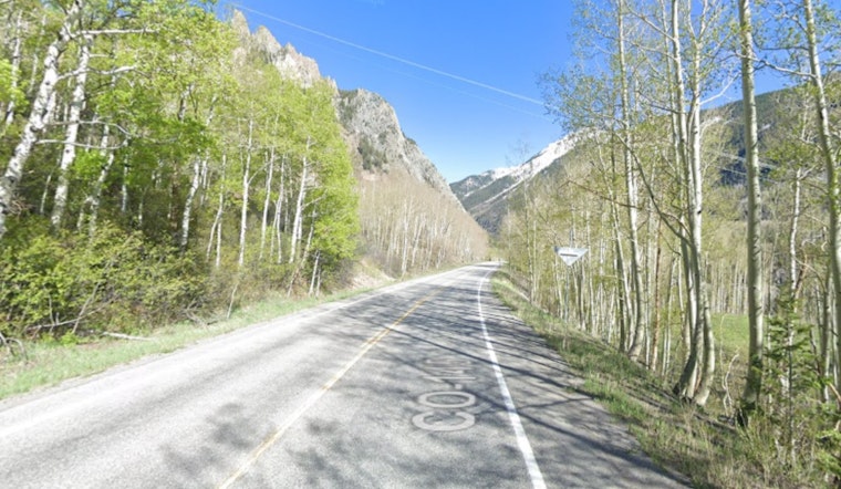 Travel Alert: Scheduled Rock Clearing on CO Highway 145 May Cause Delays Between Telluride and Ophir