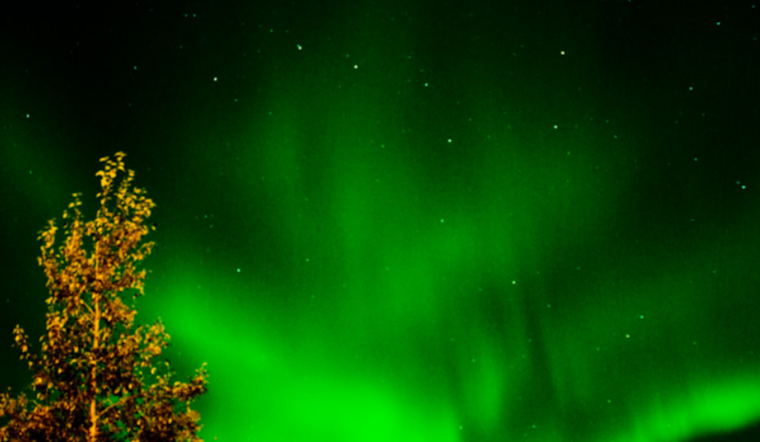 Tri-State Area Anticipates Rare Aurora Borealis Show as Severe Geomagnetic Storm Approaches