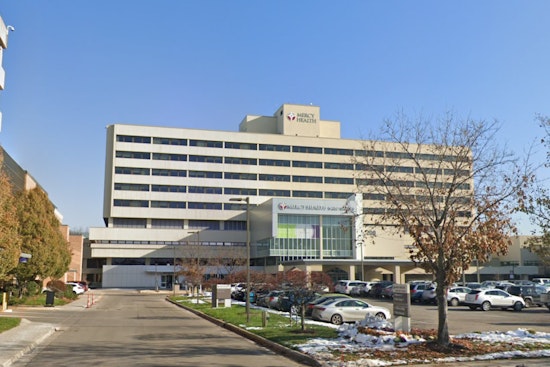 Trinity Health Grand Rapids Breast Center Earns National 'Center of Excellence' Distinction