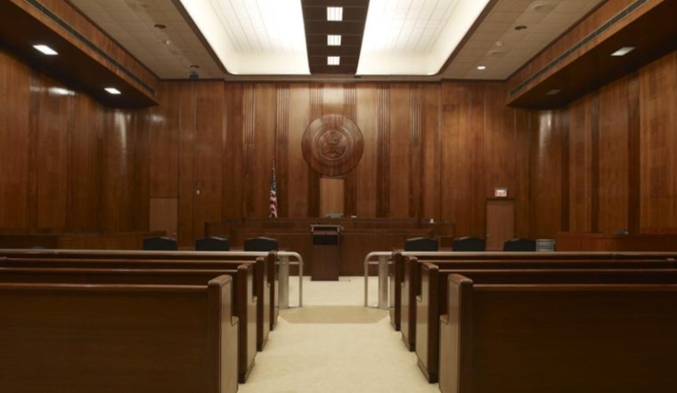 Trio Sentenced For Gang-Related Child Murder and Drive-By Shootings