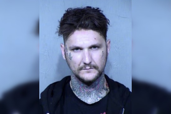 Triple Life Sentences for Phoenix Triple Slayer as Chase Scott Christman Condemned for Grisly Ahwatukee Murders