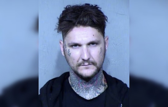 Triple Life Sentences for Phoenix Triple Slayer as Chase Scott Christman Condemned for Grisly Ahwatukee Murders