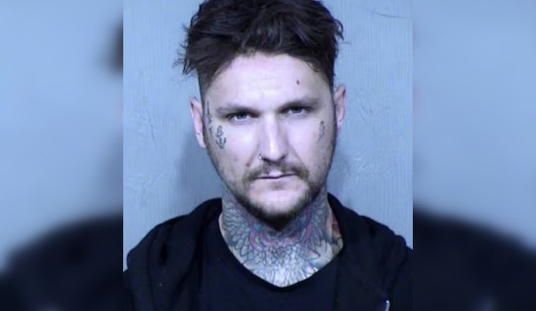 Triple Life Sentences for Phoenix Triple Slayer as Chase Scott Christman Condemned for Grisly Ahwatukee Murders