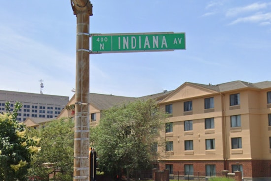 Triple Shooting Along Downtown Indianapolis Canal Injures Juvenile and Two Men, IMPD Investigates