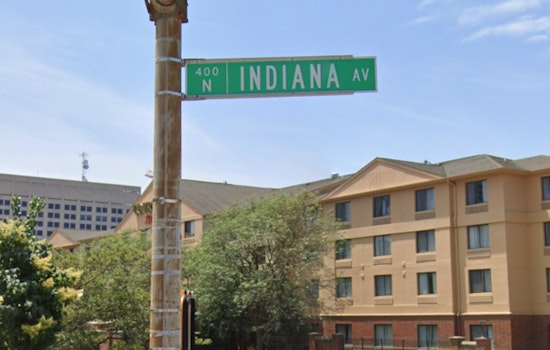 Triple Shooting Along Downtown Indianapolis Canal Injures Juvenile and Two Men, IMPD Investigates
