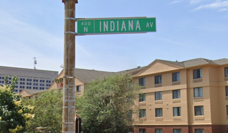 Triple Shooting Along Downtown Indianapolis Canal Injures Juvenile and Two Men, IMPD Investigates