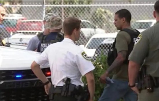 Triumph in Tampa Bay as "Operation Dragon Eye" Rescues 60 Missing Kids in Historic US Marshals Sweep