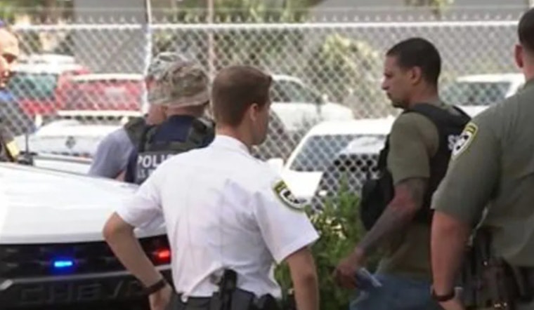 Triumph in Tampa Bay as "Operation Dragon Eye" Rescues 60 Missing Kids in Historic US Marshals Sweep