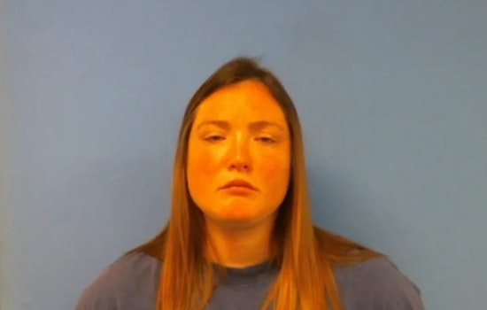 Troup County First Responder Charged With First-Degree Child Cruelty, Community Urged to Aid Investigation