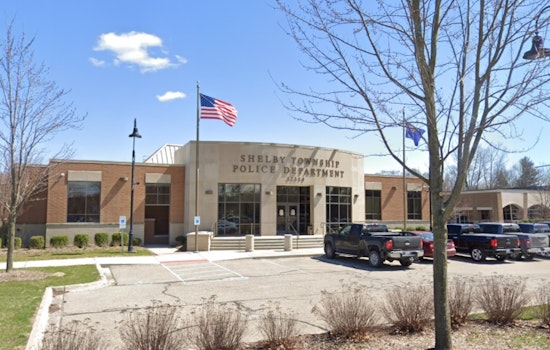 Troy Man Fatally Shot by Shelby Township Officer After Allegedly Drawing Weapon Post-Traffic Stop