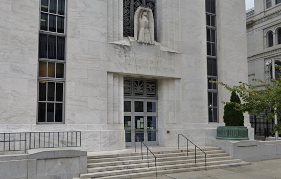 Troy Man Pleads Guilty to Cocaine Trafficking, Faces Up to 40 Years in Prison