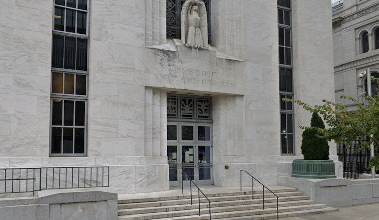 Troy Man Pleads Guilty to Cocaine Trafficking, Faces Up to 40 Years in Prison