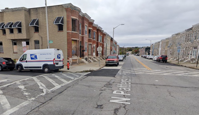 Truck Crash Triggers Partial Building Collapse in Baltimore's Broadway East